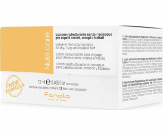 Fanola FANOLA_Nourishing Leave-In Restructing Lotion vyži...