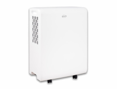 Odvlhčovač ARGO, 492000088 DRY PURY 11, digitální ovládání, LED displej, do 16 m2, nastavitelná úroveň vlhkosti, automatický režim, protiprachový vzduchový filtr, 2 rychlosti, sběrná nádrž, systém aut