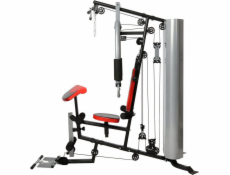 HMS Premium Training Atlas (TYTAN 7)