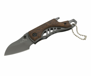 Nůž zavírací RIB s pojistkou 14cm CATTARA