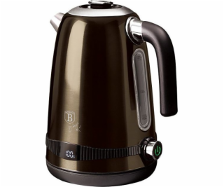 BerlingerHaus rýchlovarná kanvica 1,7l BH-9330 Shiny Blac...