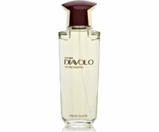 Antonio Banderas Diavolo EDT 100 ml