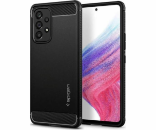 Ochranný kryt Spigen Rugged Armor pro Samsung Galaxy A53 ...