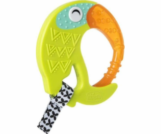 Chicco CHICCO-281603-GRYZAK WODNY TUKAN 6M+