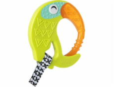 Chicco CHICCO-281603-GRYZAK WODNY TUKAN 6M+