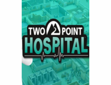 ESD Two Point Hospital