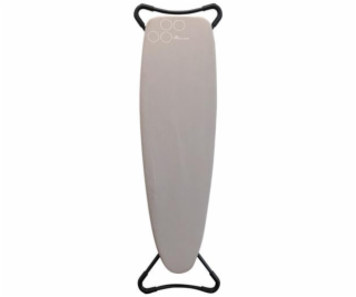 Žehlicí prkno Rolser K-Surf Black Tube 130 x 37 cm - stří...