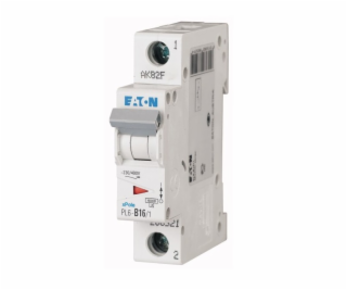 Istič Eaton 1P 16A B 6kA