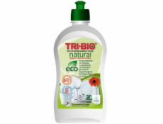 Tri-Bio ekologická koncentrovaná umývačka riadu 0,42 l (TRB04000)