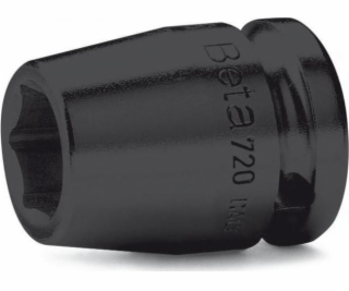 Beta Tools RÁZOVÁ ZÁSUVKA 1/2 17MM 720-17 BETA UTENSILI SPA