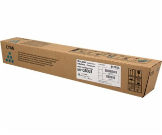 Ricoh - toner 841856/NRG MPC 5503,6003, 22500, modrý