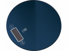BerlingerHaus elektrická kuchynská váha BH-9427 Aquamarine Metallic