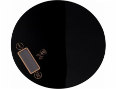 BerlingerHaus elektrická kuchynská váha BH-9431 Black Rose