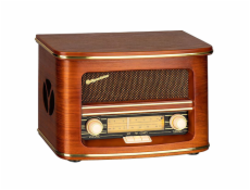 HRA-1500UEMP vintage radio,CD/MP3