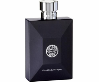 Versace Pour Homme 250 ml