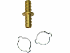 Stanley Connector 8mm (156031XSTN)
