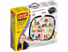 Quercetti obojstranná magnetická tabuľa 5341 (040-5341P)