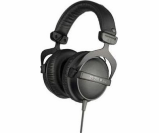 Beyerdynamic DT 770 M Headphones Wired Head-band Music Black