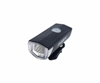 LED svítilna MAARS MS 401 na kolo, přední