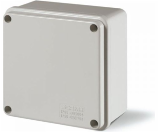 SCAME Puzzka instalacyjna NT 120X80X50 IP56 (686.205)