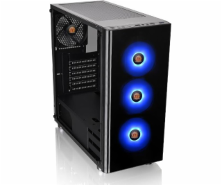 Púzdro Thermaltake V200 TG RGB Edition (CA-1K8-00M1WN-01)