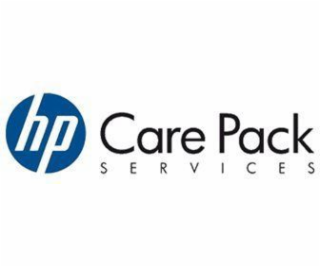 Gwarancje dodatkowe - notebooki HP Gwarancja HP eCare Pac...