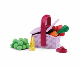 Schleich Horse Club 42571 Accessories Stallpicknick