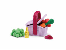Schleich Horse Club 42571 Accessories Stallpicknick