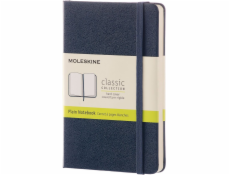 Moleskine Notes Classic tvrdé obyčajný (246872)