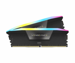 Corsair DIMM 32 GB DDR5-5200 (2x 16 GB) Dual-Kit, Arbeits...