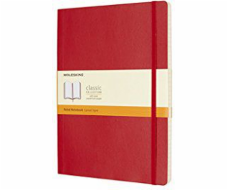 Moleskine Notes Classic 19x25 línia (247002)