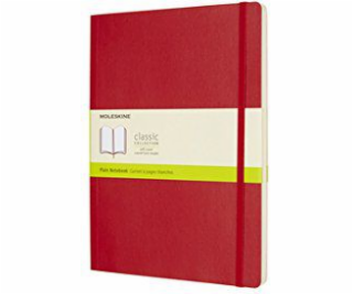 Klasický obyčajný notebook Moleskine (247011)