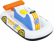Detské nafukovacie auto do vody s úchytom Bestway 110x75 cm