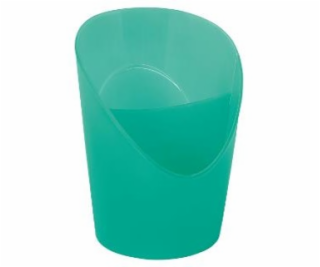 Stojánek na tužky Esselte Colour´Breeze, svěží zelená