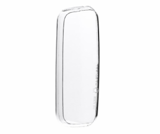 Tactical TPU Kryt pro Nokia 105 (2019) Transparent