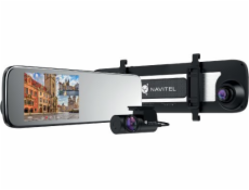 NAVITEL MR450 GPS, FHD Kamera do auta
