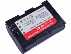 AVACOM batéria Canon LP-E6 Li-Ion 7.4V 2000mAh 15Wh