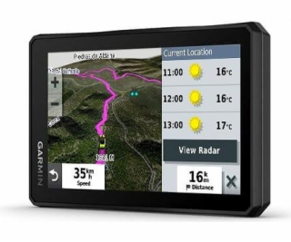 Garmin Tread 010-02406-10 terénna navigácia