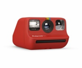 Polaroid Go Red