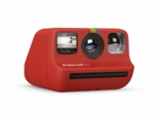 Polaroid Go Red
