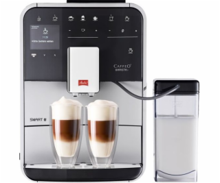 Caffeo Barista T Smart F 830-101, Vollautomat