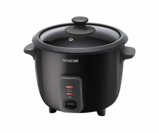 Sencor SRM 0601BK rýžovar