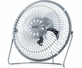 USB ventilátor Botti Fan 15cm stolný mini USMN-608 Botti ...