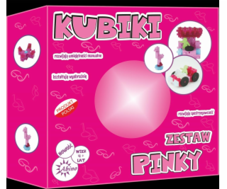 Abino Kubiki Pinky ABINO