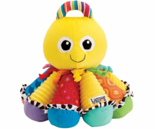 Chobotnica Tomy Lamaze Chobotnica - LC27027