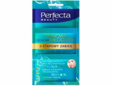 Perfecta DAX BEAUTY 3-stupňová maska pre obnovu génov mladosti 13 ml