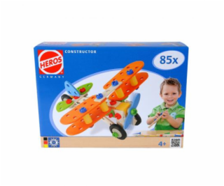 Heros Constructor 85-dielny (100039031)