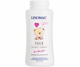 Linomag prášek (LI0002)