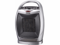 N'oveen PTC09 teplovzdušný ventilátor