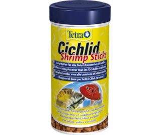 Tetra Tetra Cichlid Shrimp Sticks 250 ml